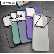 Macaron stand camera case infinix note 50x infinix note 50s infinix note 50 4g note 50 pro hot 50 pr