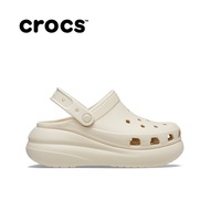 Crocs Unisex Crush Clog - Bone