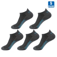 Lansboter vớ nam socks men đôi tất nam tất chân nam Vớ cho nam giới thấm mồ hôi thoáng khí chống mù