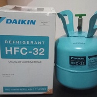 freon r32 daikin original