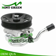 Power Steering Pump  New For Ford Escape Limited XLT Mercury Luxury V6 3.0L 5L8Z-3A696-BA 5L8Z3A696B