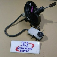 TOYOTA ALPHARD VELLFIRE ANH20 BRAKE BOOSTER PUMP(JAPAN USED)