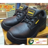 Sepatu Safety Krisbow Maxi 4 Inch