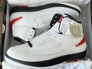 Air Jordan 2 retro
