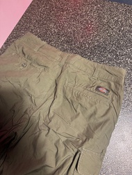 Dickies 工裝短褲