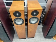 Chario SYNTAR 530落地音箱