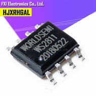 10PCS WS2811S WS2811 SOP-8 SOP 2811 new