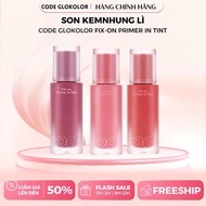 [Genuine] Code Glokolor Fix-on Primer in Tint