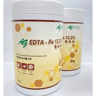 EDTA - Fe 13.2% - Iron Chelate (1kg)