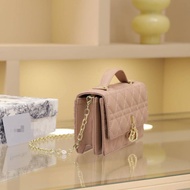 NEW ARRIVAL Sling Bag Tali Besi Chain Beg Silang