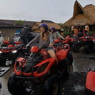 atv ubud bali
