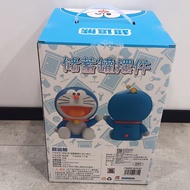 DORAEMON PIGGY BANK FIGURE