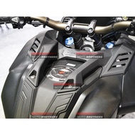 LIDPAD LID PAD STICKER COVER TANK HOLE COVER CB150X CB150 X CB 150 X