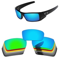 Bsymbo Lenses for-Oakley Gascan Sunglasses - Multiple Options