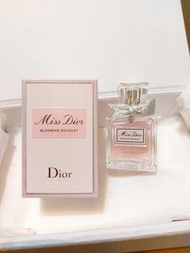 [全新] MISS DIOR BLOOMING BOUQUET香水 30ml