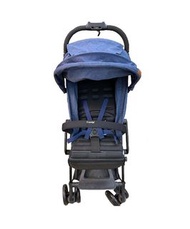 Combi Compact Folding Stroller 嬰兒手推車(藍色)