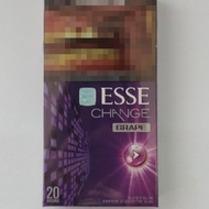 Rokok Esse Change Grape 1 Slop