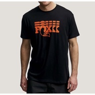 FOX STACKED T-SHIRT ORIGINAL
