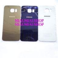 Back Cover Backdoor Back Casing Samsung Galaxy S6 G920F G920
