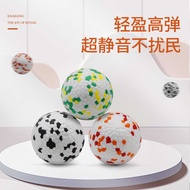 Squeaker Squeaker ETPU Popcorn Ball Toy Dog Toy Ball Bite Resistant High Elastic Training Popcorn Ba