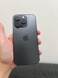 iPhone 14 Pro 256G 灰色