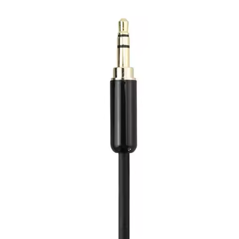 DT21 3.5mm Jack to 3Pin Mini XLR Female Audio Cable for BM800 PC Headphone Mixer Microphone Stereo 0