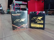 (รับประกัน แท้100%)แบตเตอรี่ Crf250 KLX 250แบตบิ๊กไบค์ แบตมอเตอร์ไซค์ บิ๊กไบค์ RR JT7L-BS 12V 7Ah