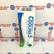 COOLING 5 Spray Cool Mint (Antiseptic Mouth Spray)