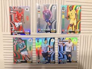 Panini FIFA World Cup 2026 Adrenalyn XL 世界盃足球卡