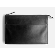 Grams(28) 114 Leather Folio