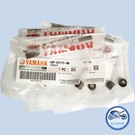 Intake Valve Seal + 4 Exhaust Seals XMAX300 NMAX155 Genuine YAMAHA 1 54P-E2119-00