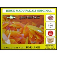 Jeruk Madu Pak Ali - Betik (FREE BUBBLE WRAP+BOX/SEAL PLASTIC)