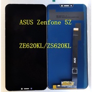 For 6.2" Asus Zenfone 5Z ZE620KL ZS620KL Z01RD, Z01RS, Z01QD LCD Screen Touch Screen