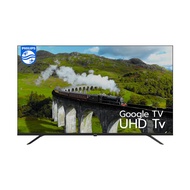 PHILIPS แอลอีดีทีวี 50 นิ้ว (4K GOOGLE TV) 50PUT7029/67