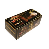¥¥¥Malaysia Original Imported Coffee Nourishing Energy Coffee Male Functional Coffee DF1 No. 1 Coffe