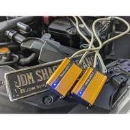 VOLTAGE STABILIZER JAPAN UNIVERSAL