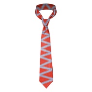 Anger tie cos Inside Out Halloween Carnival Costume Accessories