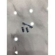 TOMBOL VIVO V15 PRO VOLUME ON OFF BUTTON biru