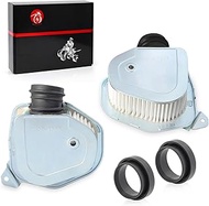 17310-310-000 Air Filter R and L For Honda CB350 CL350 SL350 1968-1973 17210-310-000 17213-286-000