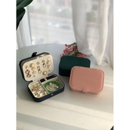 (READY STOCK)Fashion Jewellery/Pandora jewellery Storage Box Jewellery Organizer-首饰盒