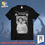 Wm10 | Dono TAG MERCHCONS APPAREL T-Shirt | Outer SIZE