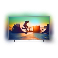 Philips 65PUT6703S/98 65-inch 4K Smart / SAPHI Smart UHD with Ambilight, Netflix, HDR &amp; Youtube LED Smart TV