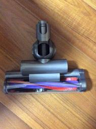 Dyson DC52 DC39 DC37  DC63 DC36 DC22 氣動式 新版碳纖維毛刷