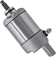 Motorcycle Electrical Starter Motor Engine Replacement Compatible for Honda TRX400FW FourTrax Forema