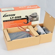 Pelancaran Produk Baharu LT-298 Radio 27MHz-39MHz Radio Gelombang Pendek Interkom Kapal Marin Gelomb