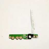 Dell Latitude 5420 Laptop Power Button Board
