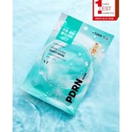 VT PDRN Radiance Sheet Mask