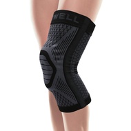 OWELL MedicFlow Patella Padding + Taping Knee Sleeve