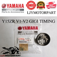 100% ORIGINAL HLY Y15 Y15ZR V1-V2 LC LC135 4S V1-V7 GIGI TIMING TIMING GEAR
