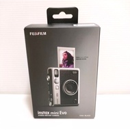FUJIFILM Cheki Hybrid instant Camera instax mini Evo New